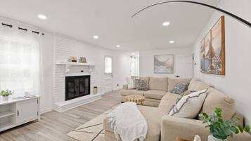 TV connectée, chaßne hi-fi