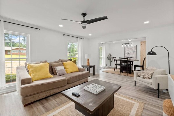 Téléviseur connecté, chaîne audio