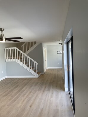 Interior - Beautifully redone Townhome Near Everything in West Palm Beach (West Palm Beach)