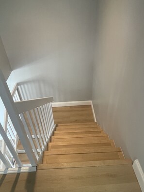 Interior - Beautifully redone Townhome Near Everything in West Palm Beach (West Palm Beach)