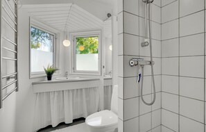 Dusche, Haartrockner