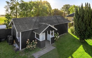 Exterior - Stunning home in Faxe with WiFi (Faxe)