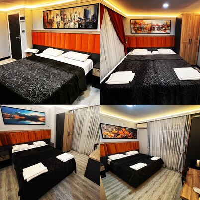 Temel Park Otel