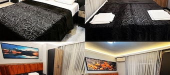 Temel Park Otel