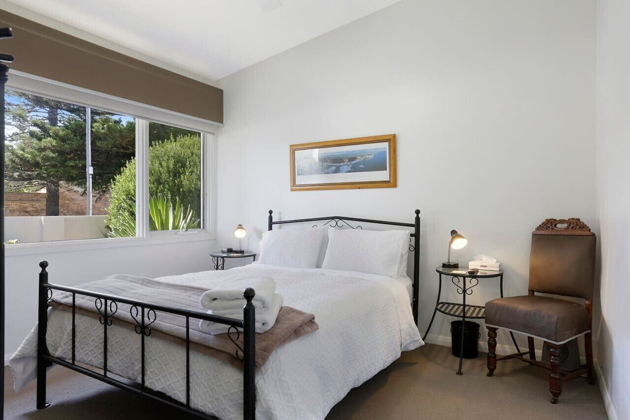 3 bedrooms, iron/ironing board