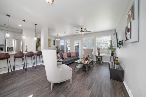 Cozy Retreat home in the Heart of Conroe