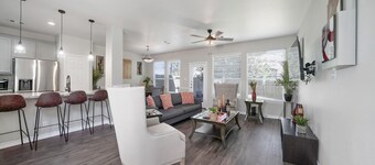 Cozy Retreat home in the Heart of Conroe