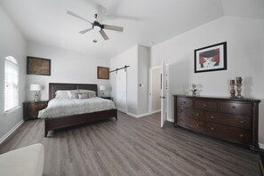 3 chambres, Wi-Fi, draps fournis