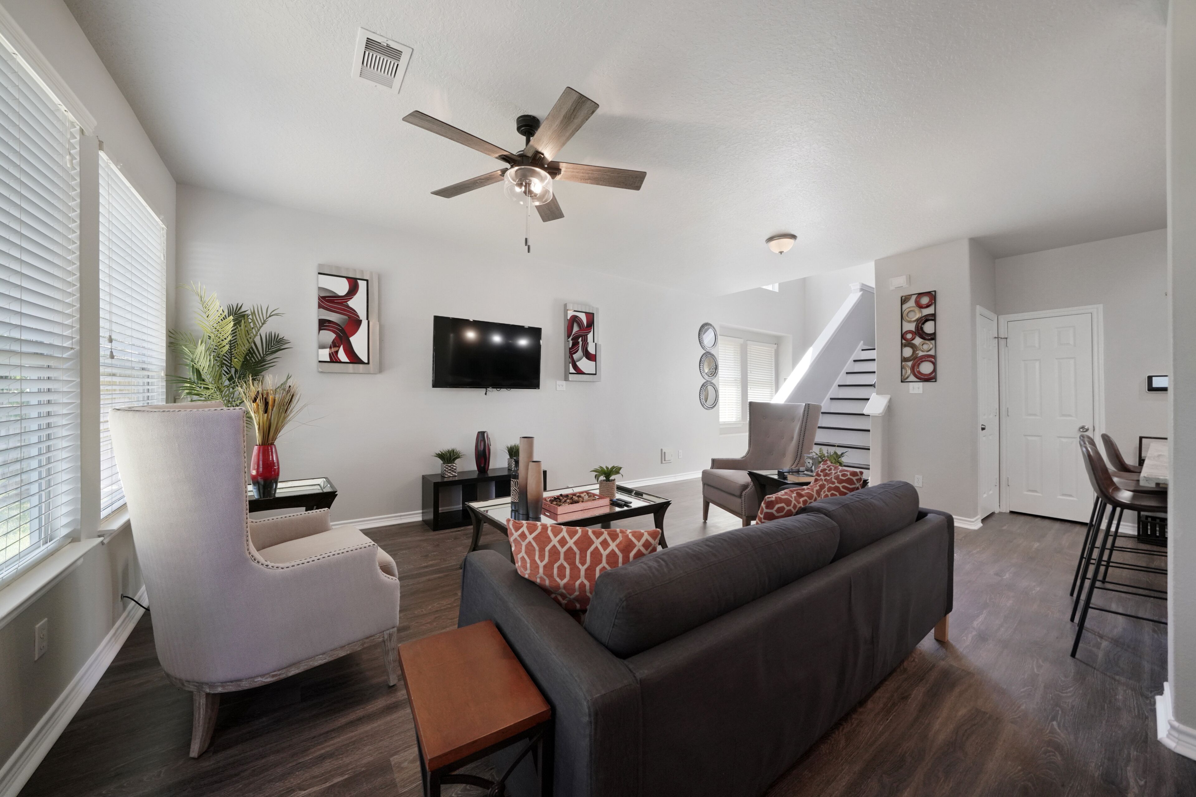 Cozy Retreat Home In The Heart Of Conroe - Willis, TX