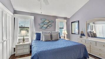 2 sovrum, skrivbord, strykjÀrn/strykbrÀda och gratis wi-fi