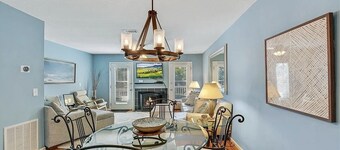 Coastaway for your getaway or longer stay on SSI!