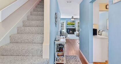 Coastaway for your getaway or longer stay on SSI!