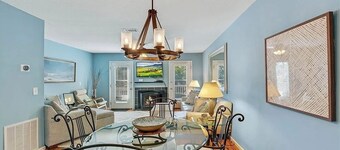 Coastaway for your getaway or longer stay on SSI!