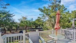 住宿场地