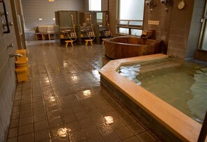 Slippers - SHIMABARASTATIONHOTELHANAMIZUKI (Shimabara)