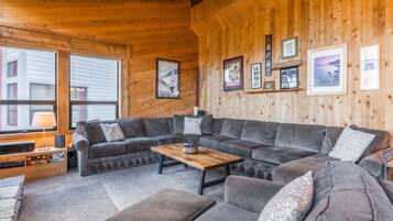 电视、壁炉、电子游戏、乒乓球