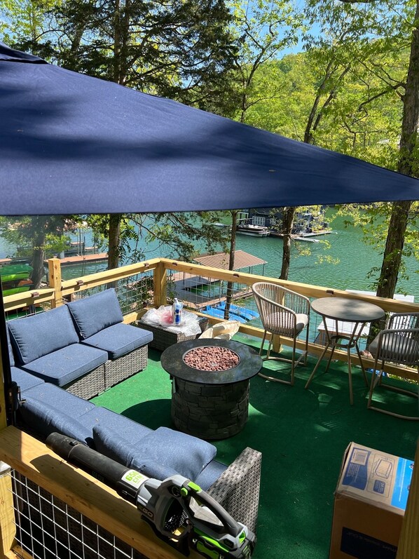 Terrazza/patio