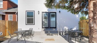 Bourbon House 3 - Expo Center - Large Groups