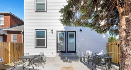 Bourbon House 3 - Expo Center - Large Groups