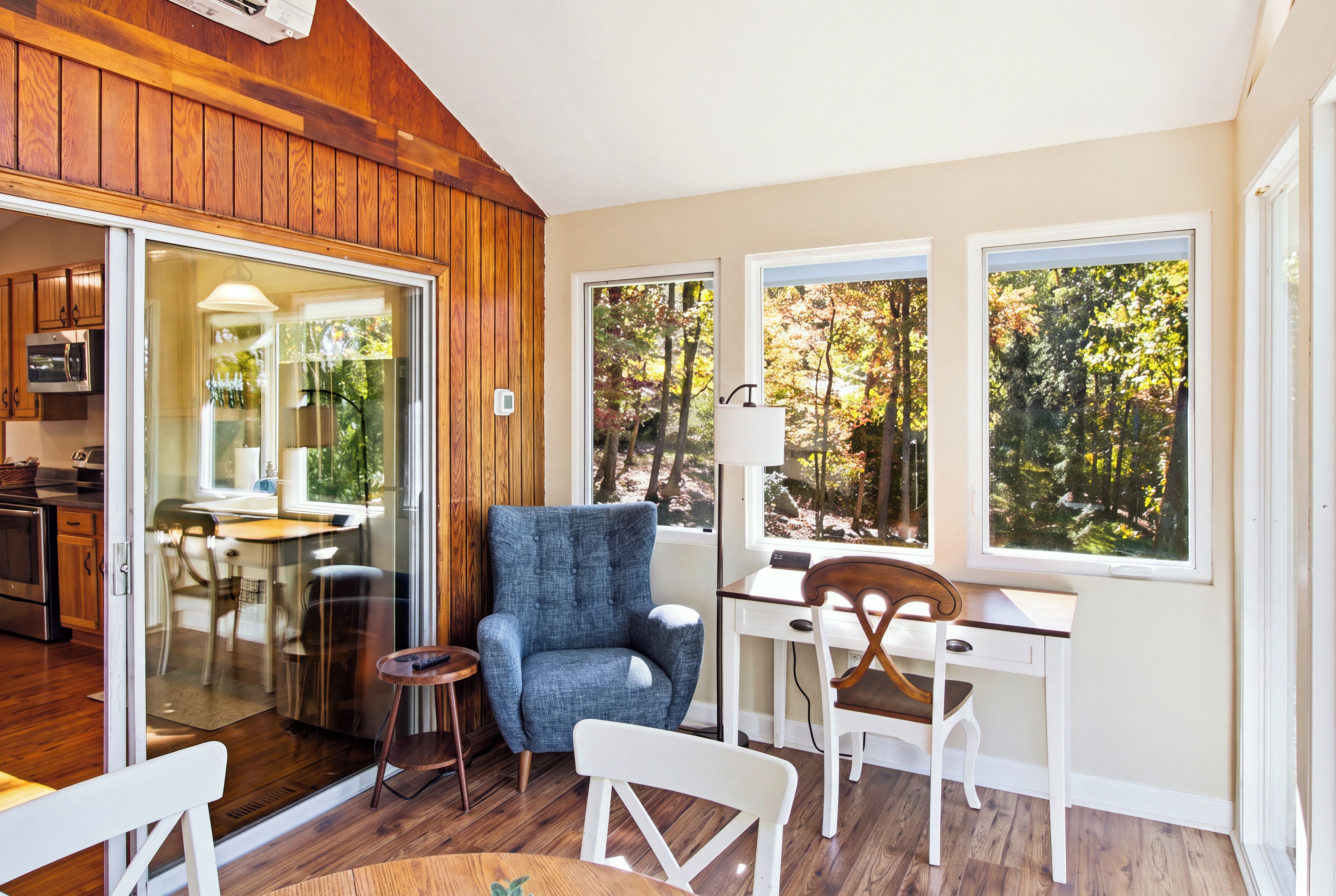 Sunroom