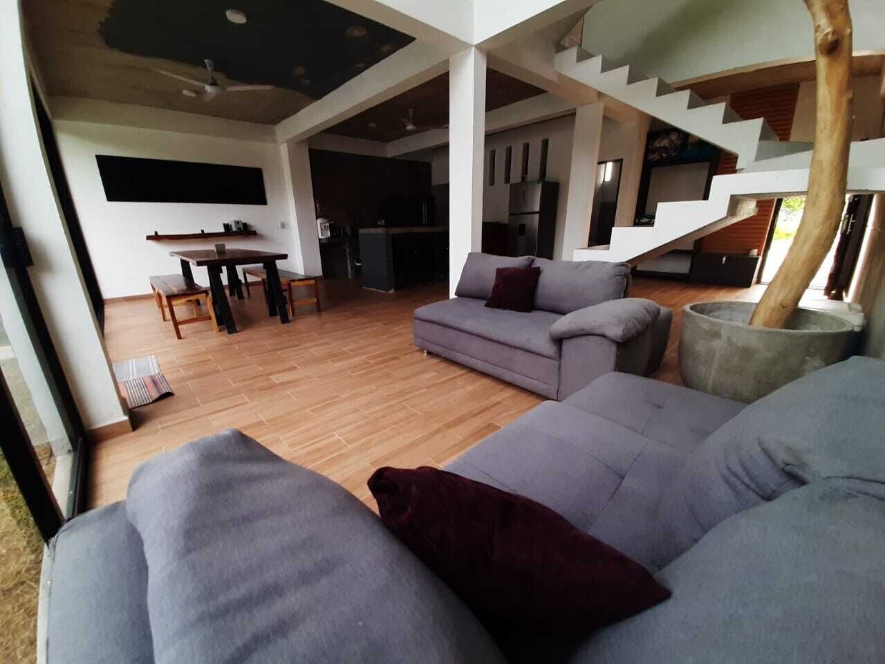 Yocte Gold Cup Spaces - Acapulco