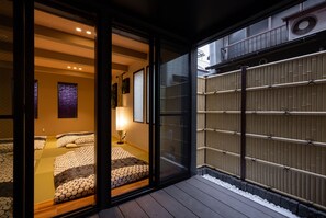 Terrace/patio - TSUDOYA Sannou (Osaka)
