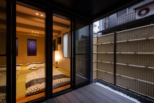 テラス / パティオ