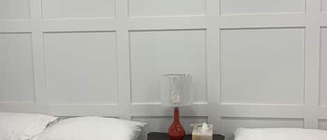 1 habitación y wifi