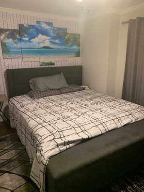1 bedroom, WiFi - Perfectly located Condo in the heart of downtown CLT (Charlotte)