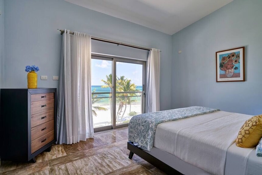 Penthouse En La Playa A-401 @ Costa Atlantica - Punta Cana