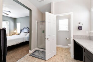 3 chambres, Wi-Fi gratuit