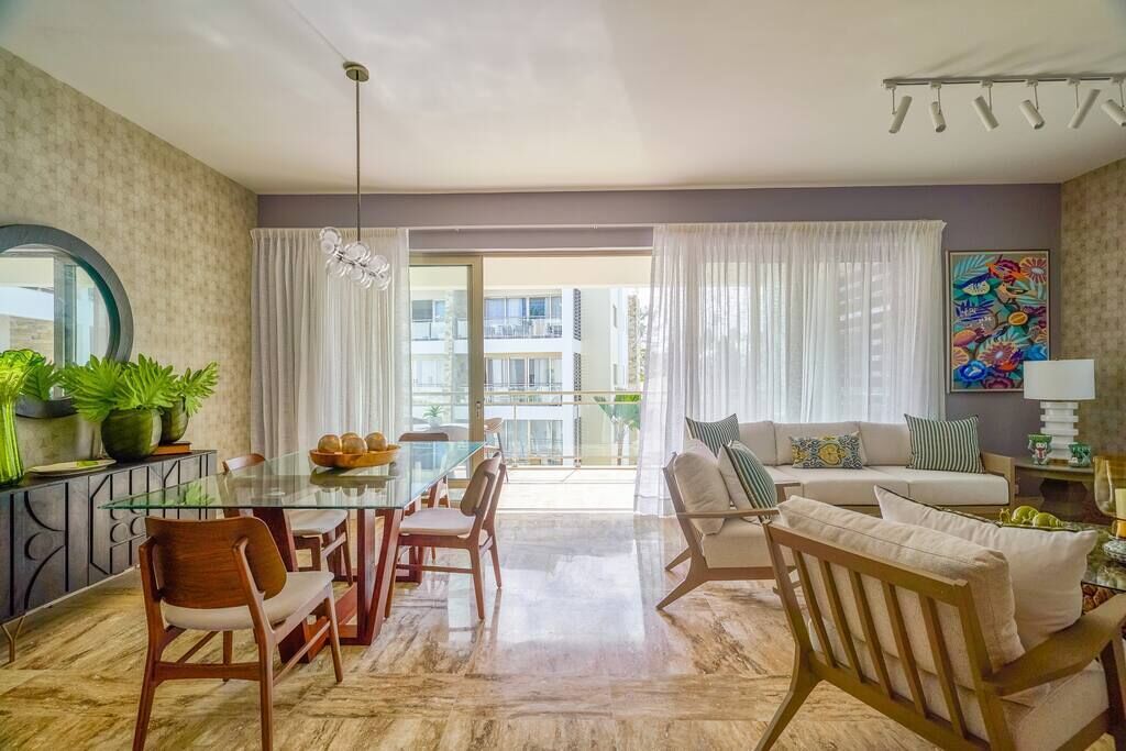 Fernseher, Arbeitsbereiche