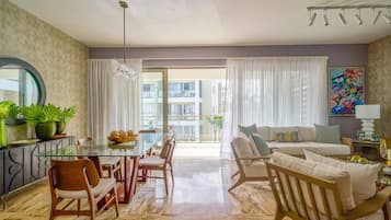 Televisio, työhuone