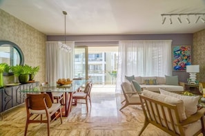 Fernseher, Arbeitsbereiche