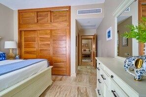 2 quartos, ferros/tábuas de passar roupa, berço de viagem, Wi-Fi