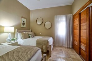 2 Schlafzimmer, Bügeleisen/Bügelbrett, Reisekinderbett, WLAN