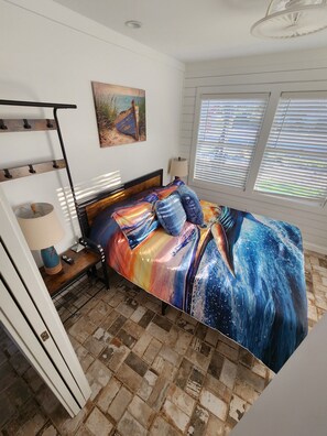 1 camera, una cassaforte in camera, ferro/asse da stiro, Wi-Fi gratuito