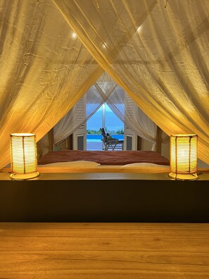 1 Schlafzimmer, Schreibtisch, Reisekinderbett, kostenloses WLAN