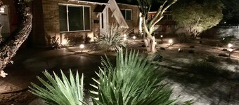 Charming Cottage near the heart of Old Town Scottsdale
