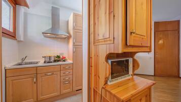 Appartement Familial, plusieurs chambres (Il Rododendro (City Center)) | Cuisine privée