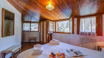 Appartamento familiare, camere multiple (Il Rododendro (City Center)) | Vista dalla camera