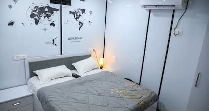 Infinity Sea View Stay - best food around