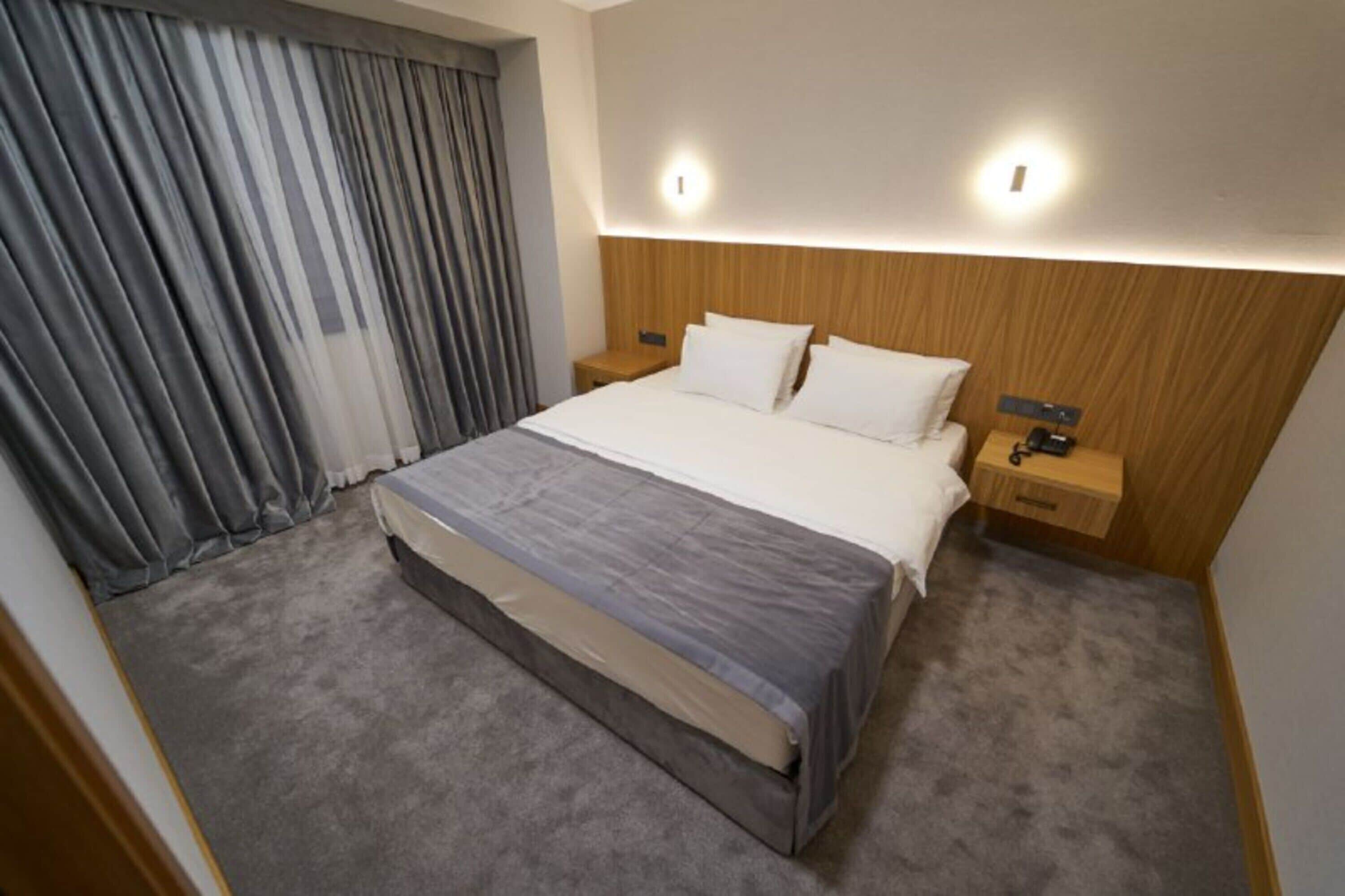 Foto - Asli Makon Hotel