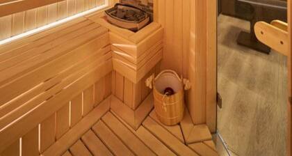 Hotel Asli Makon