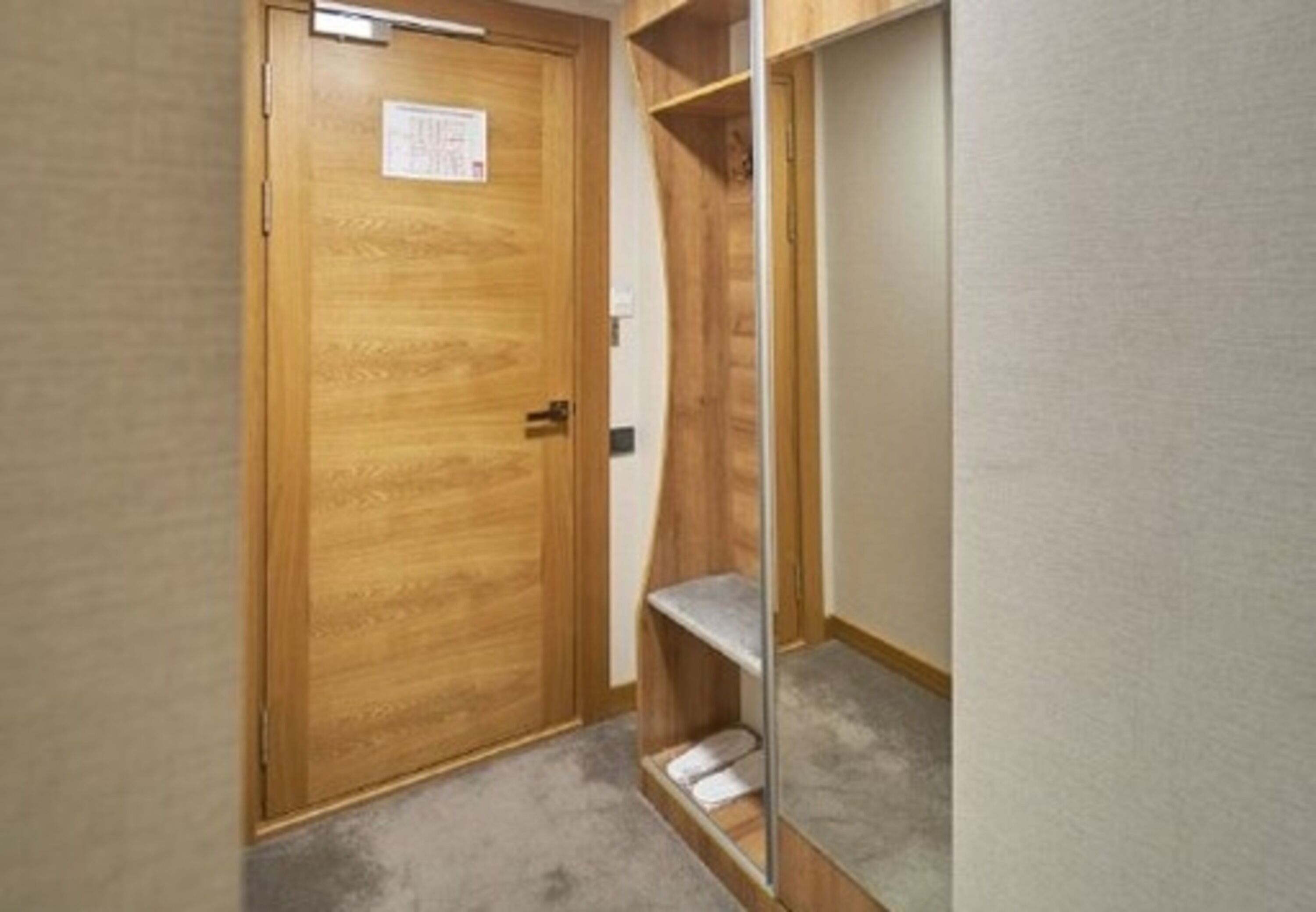 Foto - Asli Makon Hotel