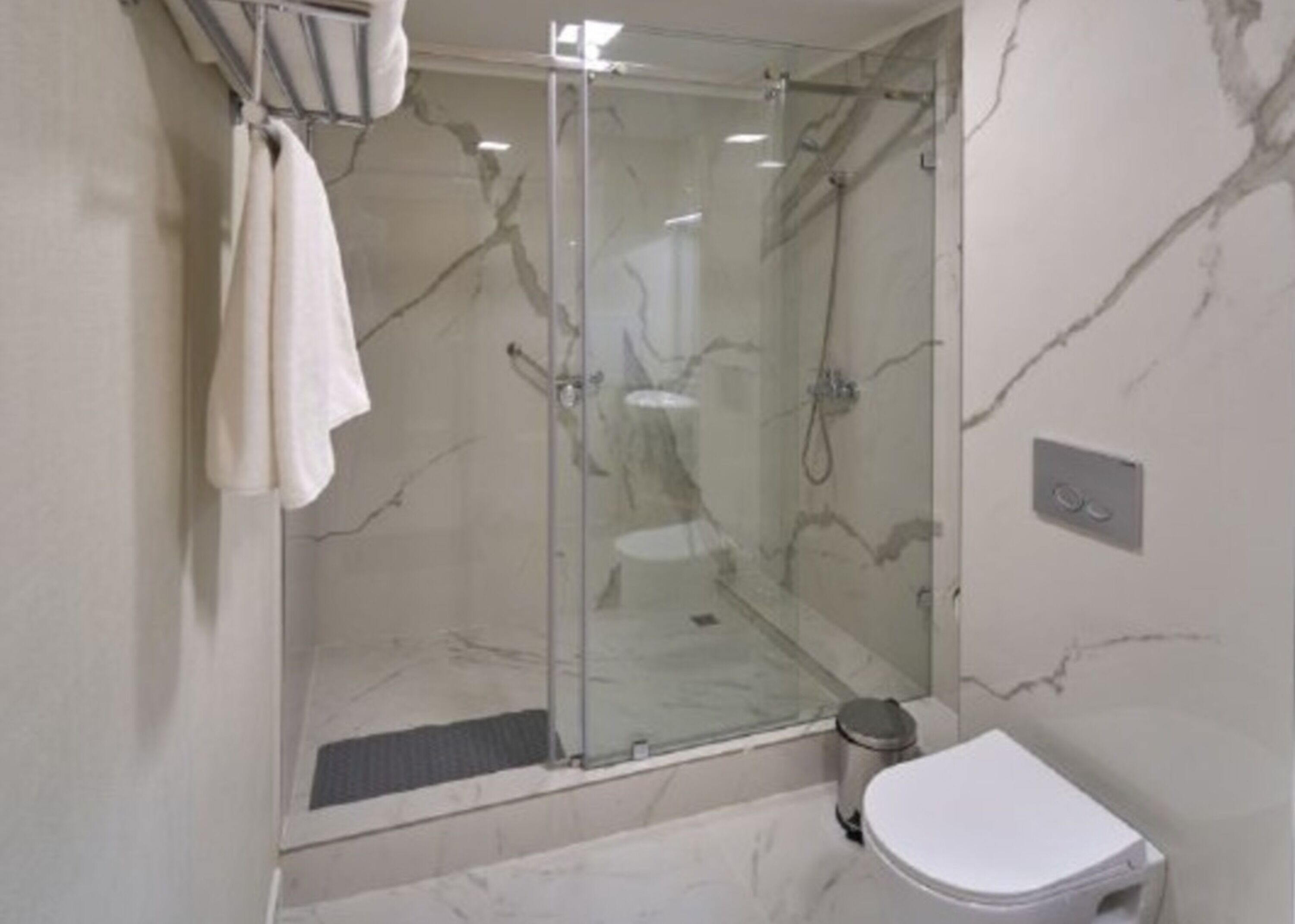 Foto - Asli Makon Hotel