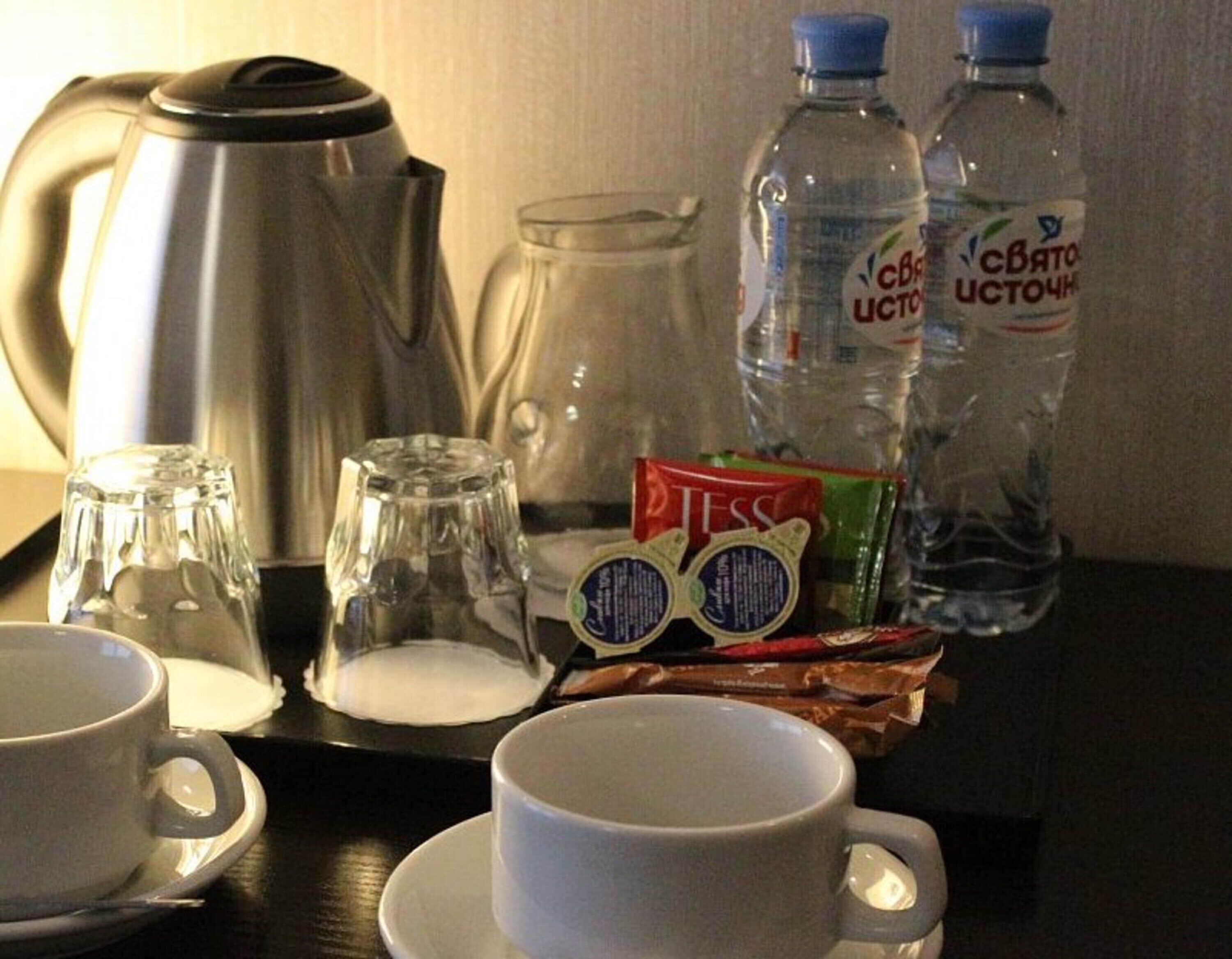 Foto - Asli Makon Hotel