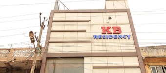 KB Lodge