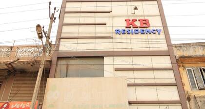 KB Lodge