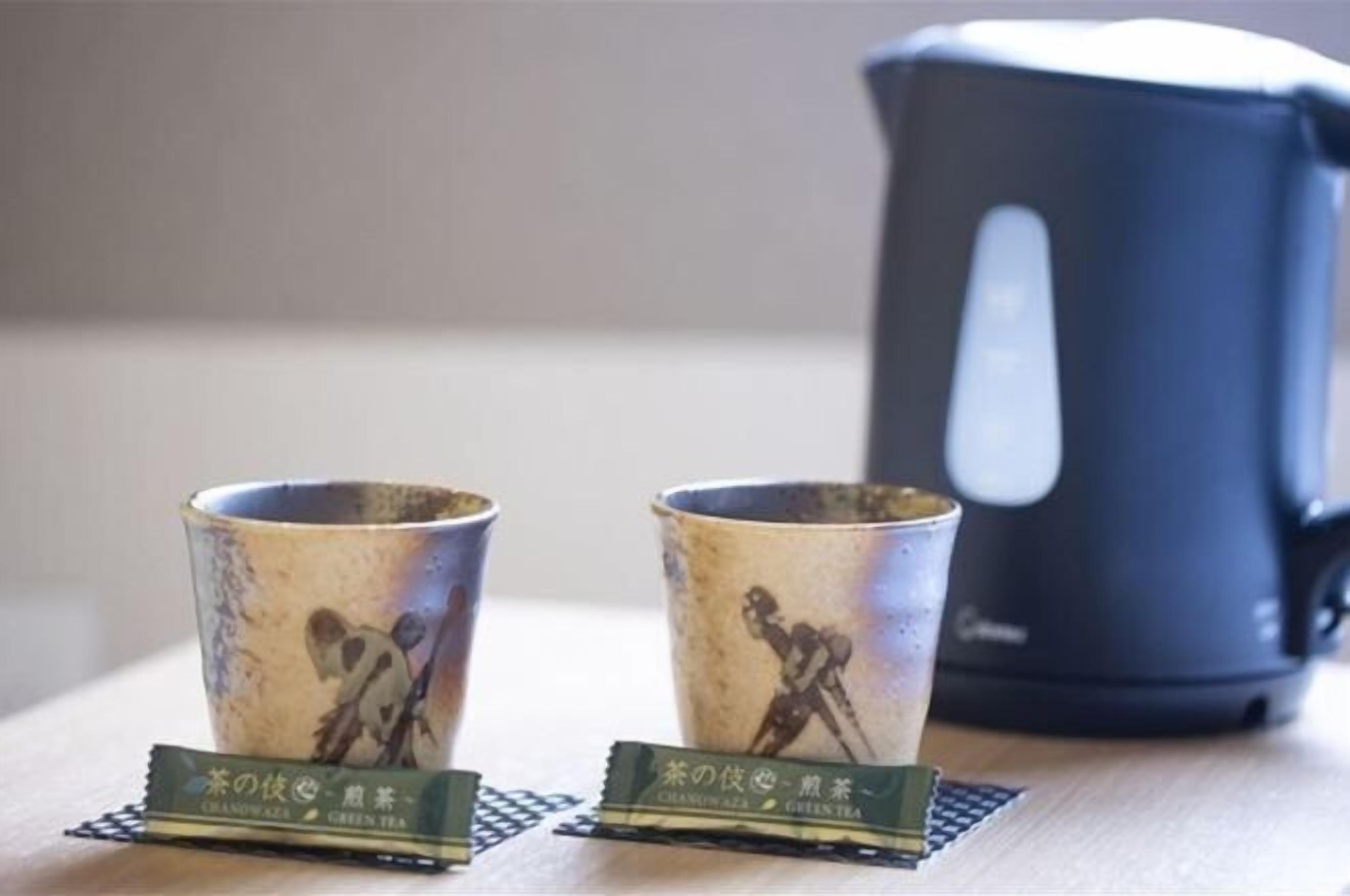 咖啡和/或咖啡機